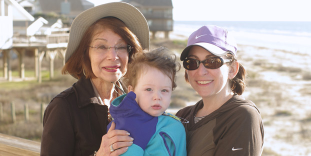 sandwich generation stress image