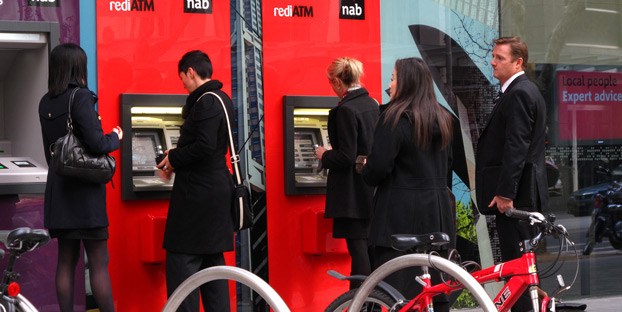 atm use image