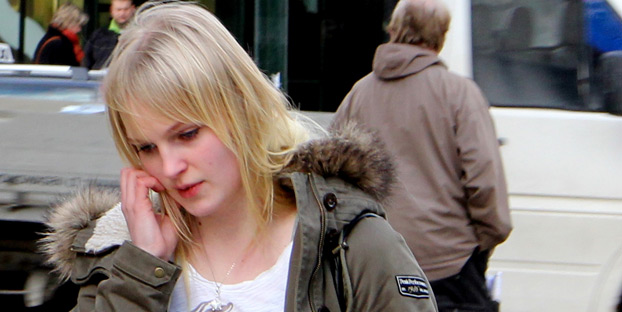 debt collection agency scam image