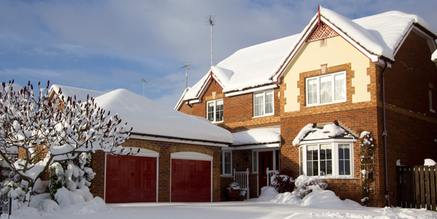 save money in winter image