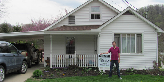 best place to get a mortgage image