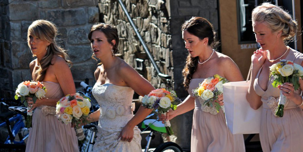 bridesmaids costs image
