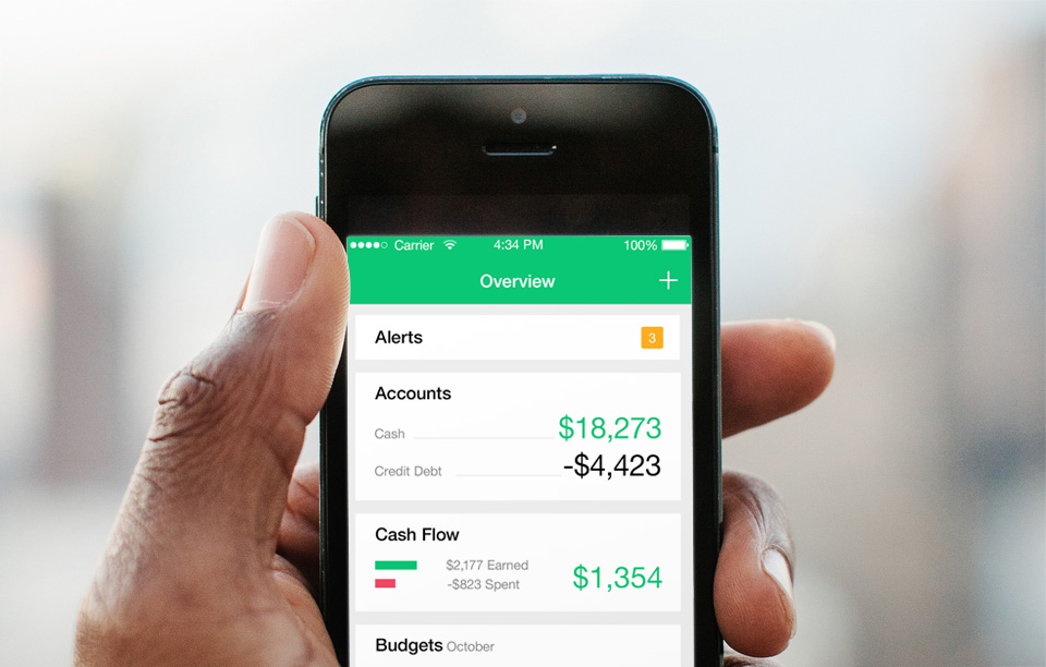 Quicken App - Manage Your Finances On-the-Go with Quicken Mobile App