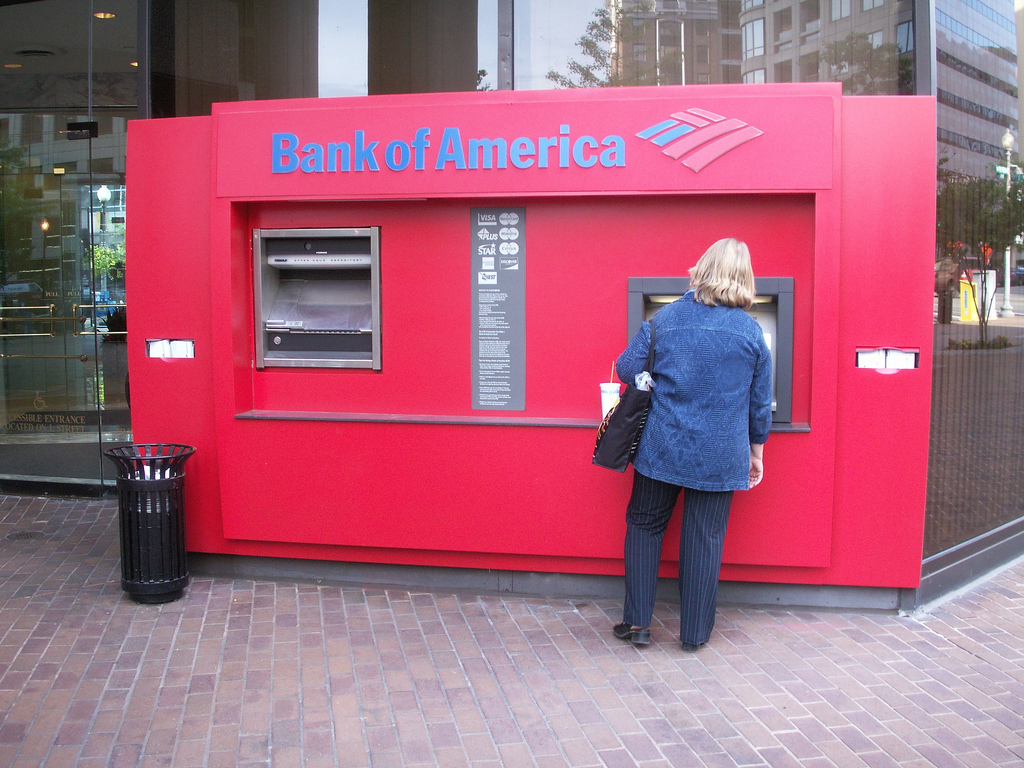 The Worst Bank Fees That Will Make You Cringe