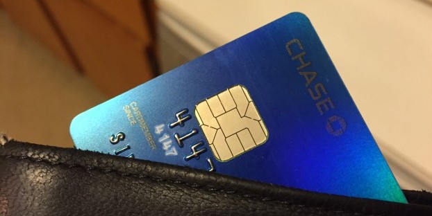 best emv chip credit card