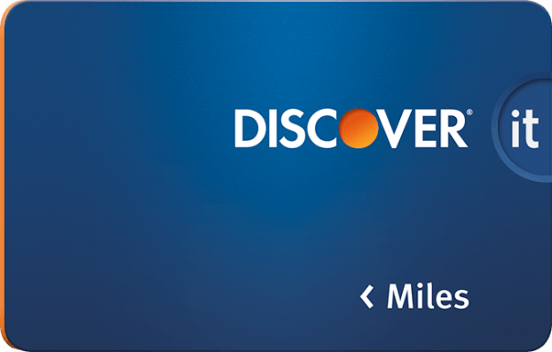 discover rewards travel