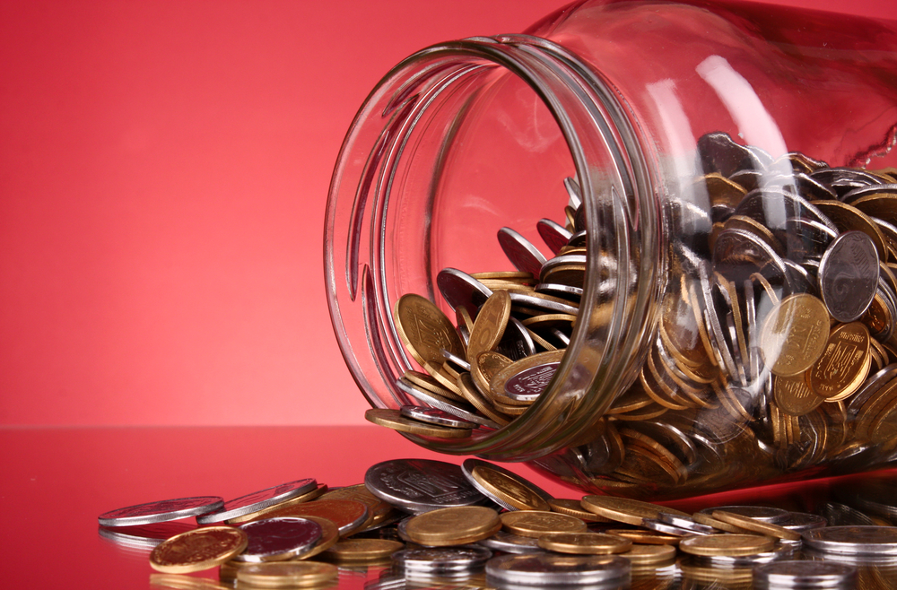 Coin Counting Machines Still Exist: Which Banks Have Them ...