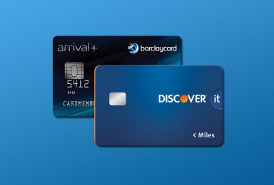 Discover It Miles Travel Credit Card Review Discover It Miles Travel Credit Card Review