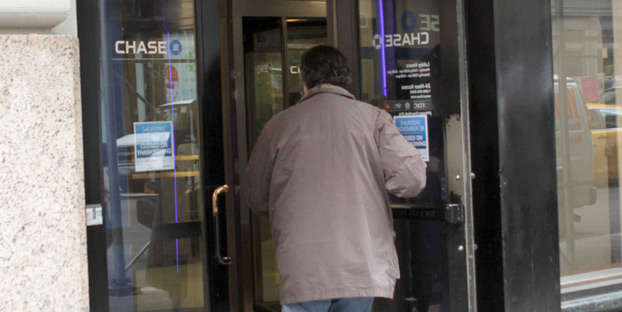 Switching to an online bank may reduce the amount you pay for overdraft fees. Image via Shutterstock