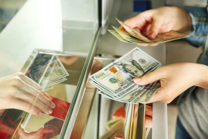 Hidden Fees When Making Large Cash Deposits | MyBankTracker