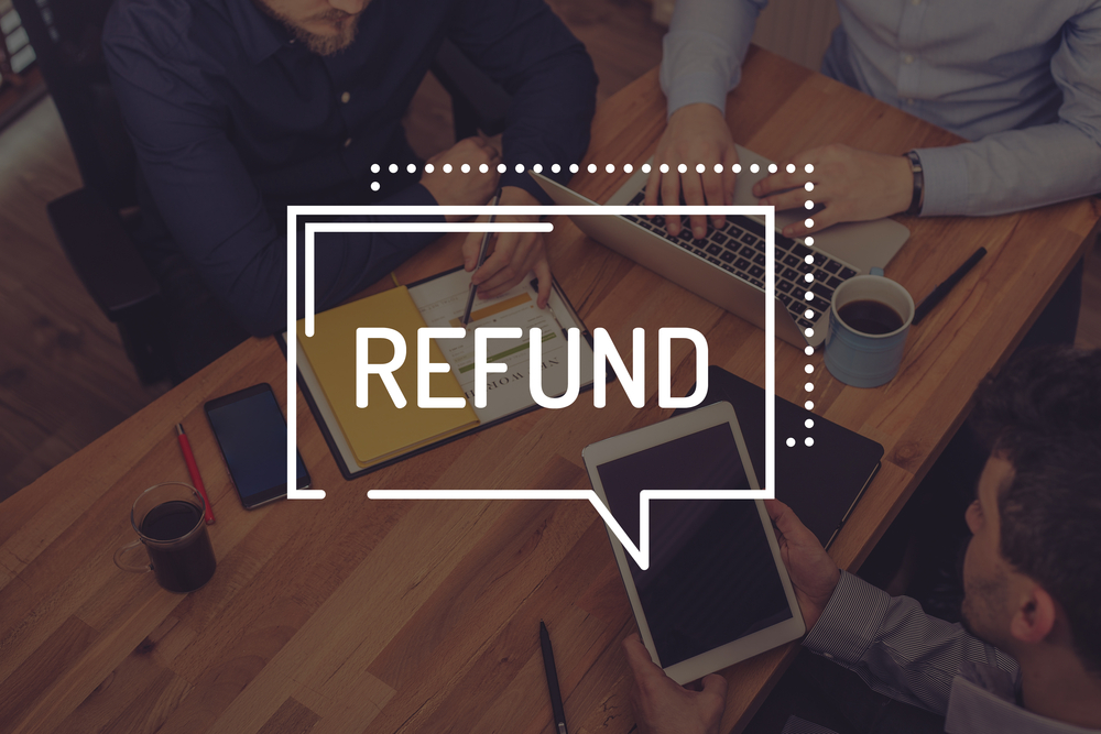 How to Check Your Federal and State Tax Refund Status