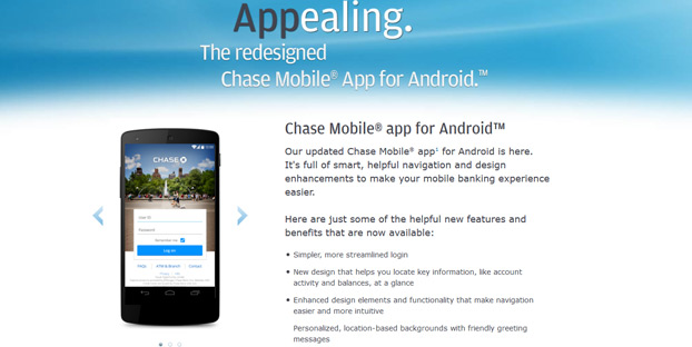 download chase mobile banking