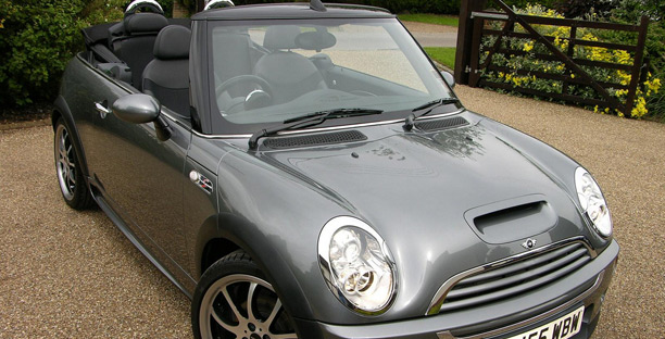 minicooperconvertible