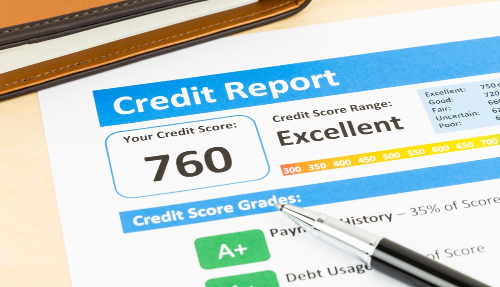 Good Credit Score