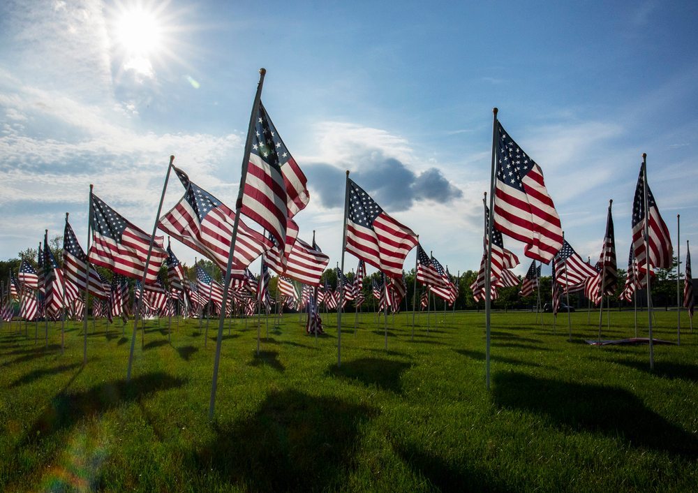 Does Chase Bank Open On Memorial Day