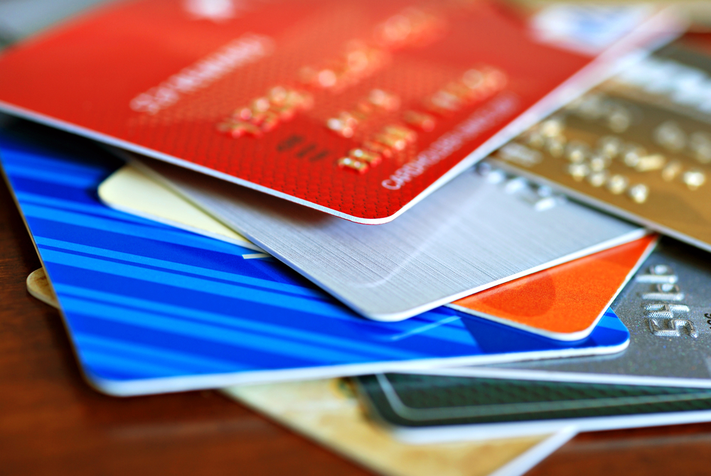 How to Choose the Right Credit Card for Bad Credit