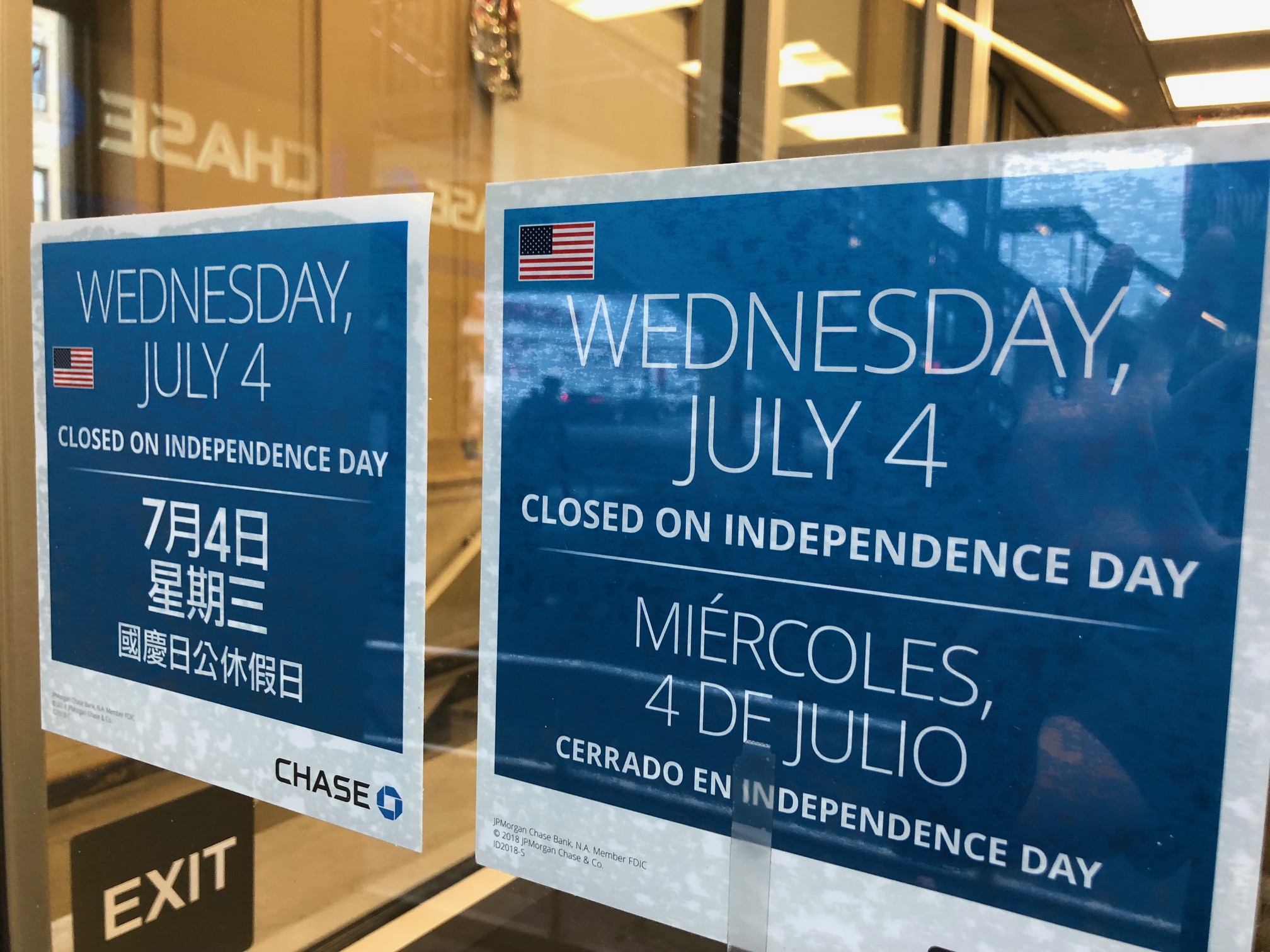 Are Banks Open on the Fourth of July 2024? MyBankTracker