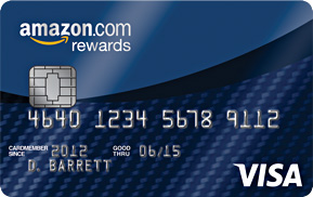 Chase Amazon Credit Card Sign In : www.chase.com - Amazon Credit Card Login Procedure - Credit Cards Login