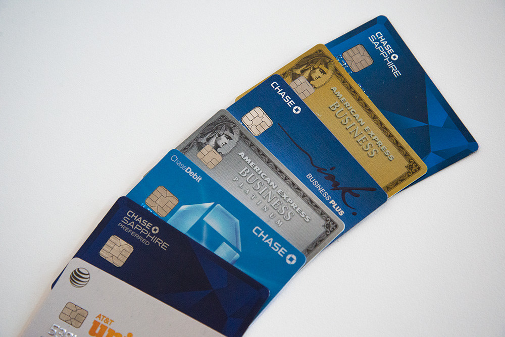 Problems With the New EMV Chip Credit Cards | MyBankTracker