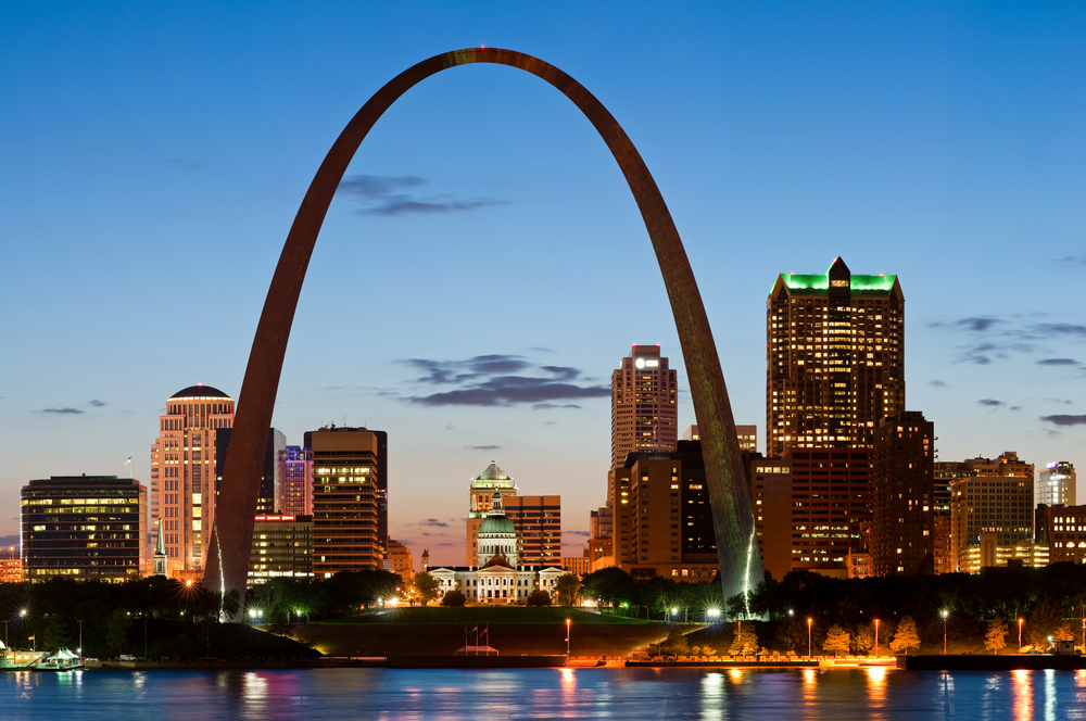 St. Louis