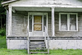 Abandon House