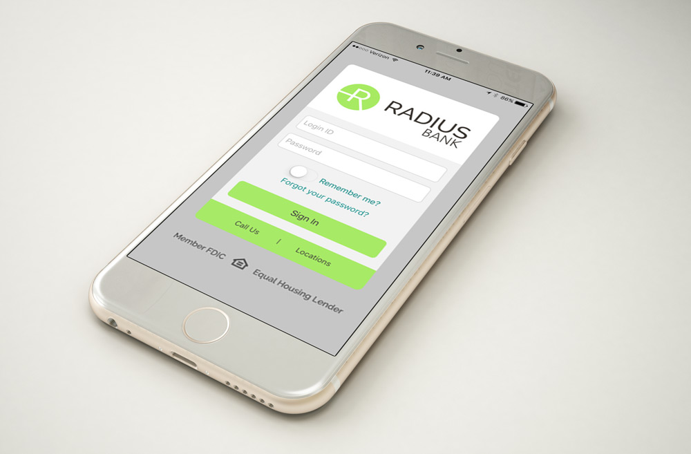 How a mobile bank uses photo technology MyBankTracker