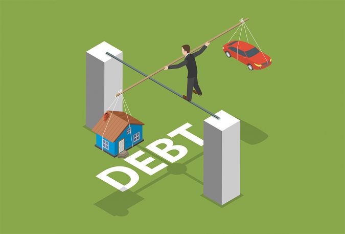 4 Best Strategies on How to Pay Off Debt