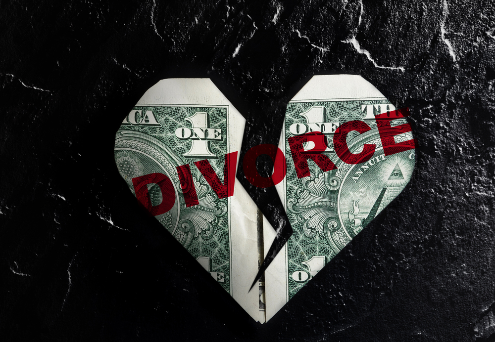 Your Divorce Has Financial Benefits You Never Thought About