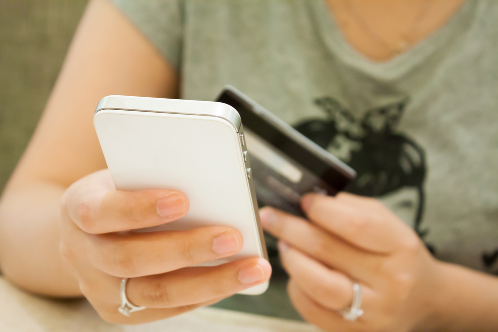 How safe is making payments on smartphones? | MyBankTracker