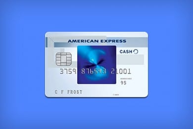 Blue Cash Preferred Credit Card from American Express 2018 Review