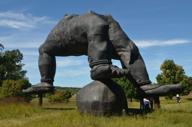 Storm King Art Center