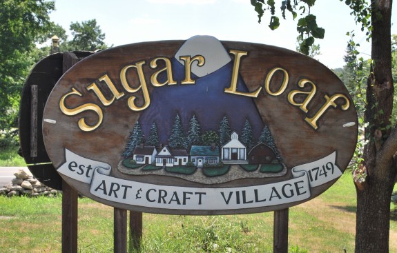 Sugar Loaf Art & Craft Village