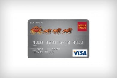 Wells Fargo Secured Visa Credit Card 2023 Review | MyBankTracker