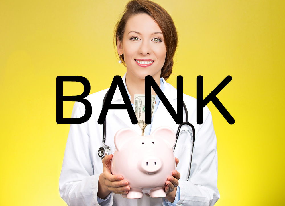 Bank Financial Health