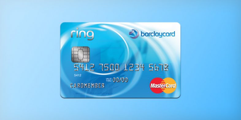 Barclaycard Ring Mastercard Credit Card 2021 Review Is It Good Mybanktracker