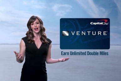 capital one venture card review