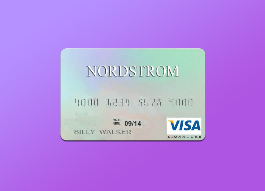 Nordstrom Store Credit Card 2023 Review ǀ MyBankTracker