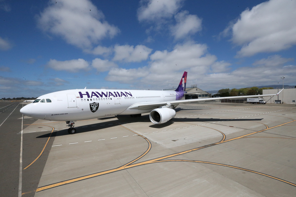 Hawaiian Airlines Deals