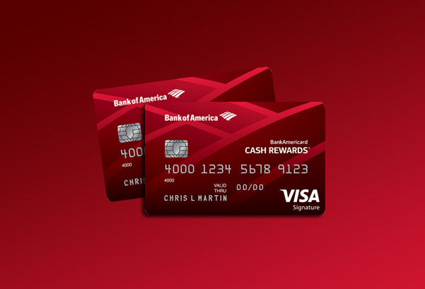 Bank Of America Cash Rewards Credit Card 2021 Review Mybanktracker