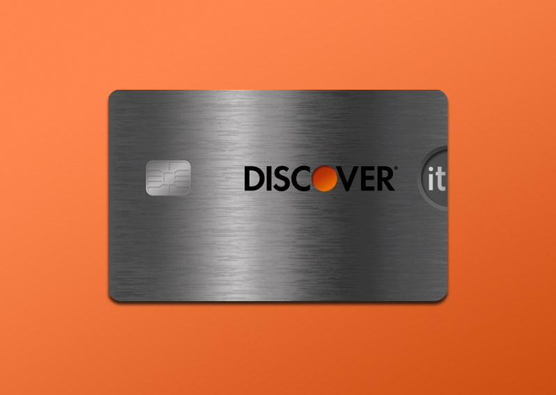 Discover It Secured Credit Card Review