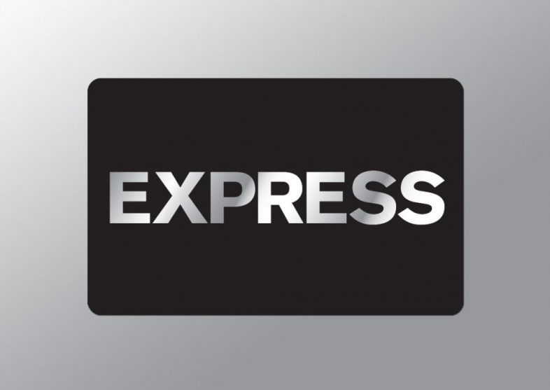 express credit-card