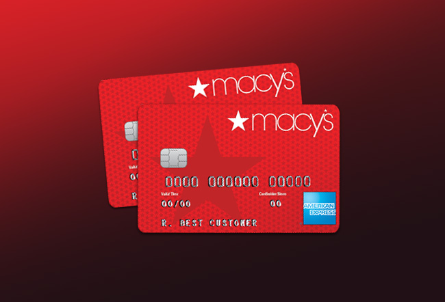 mays credit card