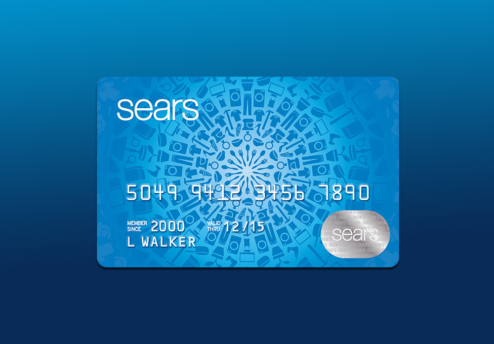 Sears Store Credit Card Review & Tips