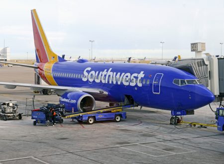 southwest airlines baggage restrictions carry on