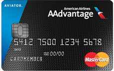 American Airlines Deals and Credit Card Offers