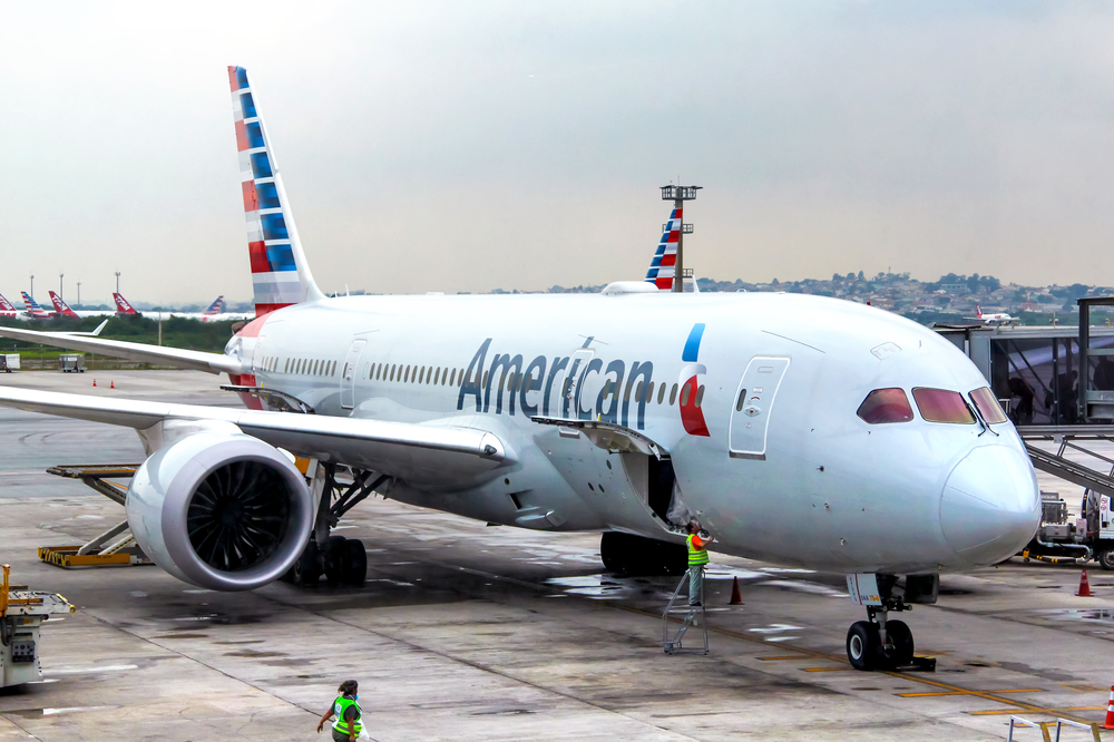 American Airlines Deals and Credit Card Offers