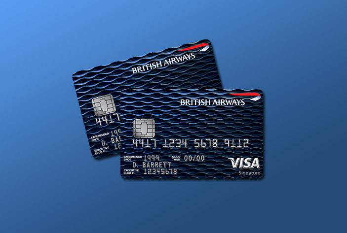 British Airways Visa Signature Credit Card 2024 Review