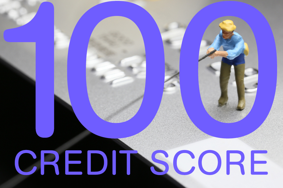 How To Increase Your Credit Score By 100 Points