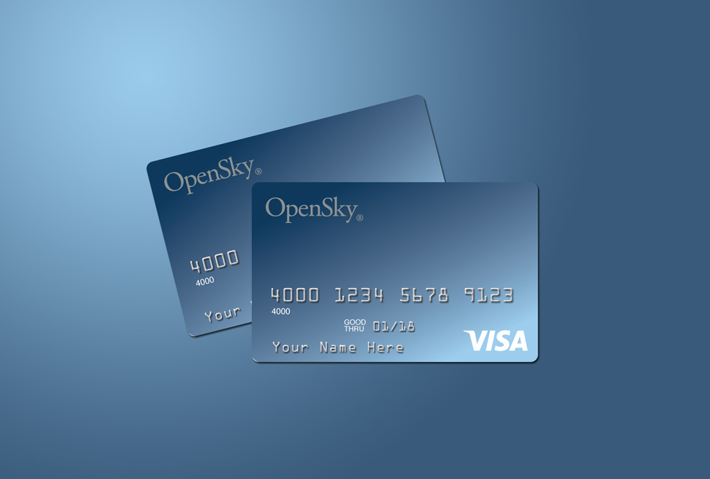 OpenSky Secured Visa Credit Card Review