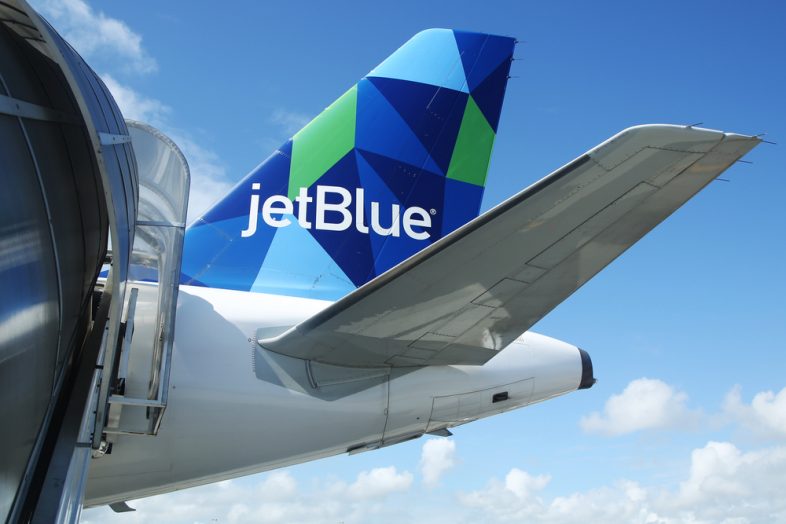 jetBlue Airways